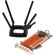 QNAP QWA-AC2600: Picture 2 thumbnail