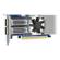 QNAP QXG-100G2SF-CX6: Picture 5 thumbnail