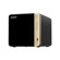 QNAP TS-464-8G 4-Bay NAS Enclosure, Diskless 