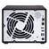 QNAP TVS-951X: Picture 5 thumbnail