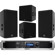 QSC E12 Bundle, 2x E12 Loudspeakers with...: Picture 5 thumbnail