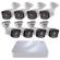 Q-See Presidio Security System: Picture 1 thumbnail