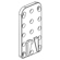 Quasar Science Ossium Battery Plate, V-M...: Picture 2 thumbnail
