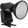 Quantum Trio Basic QF8NB Flash f/Nikon