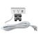 QVS Deskmount Dual-Power Outlets, Dual U...: Picture 1 thumbnail