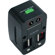QVS Premium World Travel Power Adapter K...: Picture 2 thumbnail