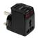 QVS Premium World Travel Power Adapter w...: Picture 7 thumbnail