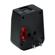 QVS Premium World Travel Power Adapter w...: Picture 2 thumbnail
