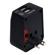 QVS Premium World Travel Power Adapter w...: Picture 3 thumbnail