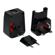 QVS Premium World Travel Power Adapter w...: Picture 4 thumbnail