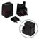 QVS Premium World Travel Power Adapter w...: Picture 5 thumbnail