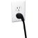 QVS Power Extension Cord: Picture 2 thumbnail
