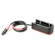 Remote Audio Cup to TA4 Connentor DC Pow...: Picture 1 thumbnail