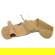 URSA Calf Strap for Transmitters: Picture 2 thumbnail