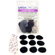 URSA Plush Fur Circles for Lavalier Micr...: Picture 1 thumbnail