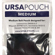 URSA Belt Pouch with Clip for Transmitte...: Picture 1 thumbnail