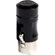 Remote Audio XLR Male Connector: Picture 1 thumbnail