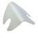RCBS Powder Baffle for Uniflow Powder Me...: Picture 2 thumbnail