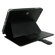 rooCASE Convertible Leather Case Cover for iPad 2 / iPad 3, Black: Picture 2 thumbnail