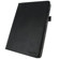 rooCASE Dual-Axis Leather Case Cover for Asus Transformer Pad Infinity TF700T, Black: Picture 1 thumbnail