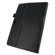 rooCASE Dual-Axis Leather Case Cover for Asus Transformer Pad Infinity TF700T, Black: Picture 2 thumbnail