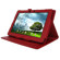 rooCASE Dual-Axis Leather Case Cover for...: Picture 3 thumbnail