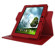 rooCASE Dual-Axis Leather Case Cover for...: Picture 4 thumbnail