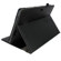 rooCASE Dual-Axis Leather Folio Case Cover for Asus Transformer Pad TF300 / PRIME TF201, Black: Picture 4 thumbnail