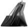rooCASE Dual-Axis Leather Folio Case Cover for Asus Transformer Pad TF300 / PRIME TF201, Black: Picture 5 thumbnail