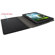 rooCASE Dual-Axis Leather Folio Case Cover for Asus Transformer Pad TF300 / PRIME TF201, Black: Picture 6 thumbnail