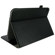 rooCASE Dual-Axis Leather Folio Case Cover for Toshiba EXCITE 10 AT305 Tablet, Black: Picture 5 thumbnail