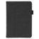 rooCASE Dual Station Folio Case Cover for iPad Mini, Black: Picture 3 thumbnail