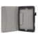 rooCASE Dual Station Folio Case Cover for iPad Mini, Black: Picture 1 thumbnail