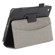 rooCASE Dual Station Folio Case Cover for iPad Mini, Black: Picture 2 thumbnail