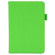 rooCASE Dual Station Folio Case Cover for iPad Mini, Green: Picture 3 thumbnail