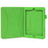 rooCASE Dual Station Folio Case Cover for iPad Mini, Green: Picture 1 thumbnail