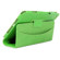 rooCASE Dual Station Folio Case Cover for iPad Mini, Green: Picture 2 thumbnail