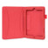 rooCASE Dual Station Folio Case Cover for iPad Mini, Red: Picture 1 thumbnail