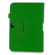 rooCASE Dual Station Vegan Leather Folio Case for Google Nexus 10, Green: Picture 2 thumbnail
