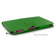 rooCASE Dual Station Vegan Leather Folio Case for Google Nexus 10, Green: Picture 6 thumbnail
