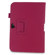 rooCASE Dual Station Vegan Leather Folio Case for Google Nexus 10, Magenta: Picture 2 thumbnail
