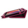 rooCASE Dual Station Vegan Leather Folio Case for Google Nexus 10, Magenta: Picture 5 thumbnail