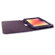 rooCASE Dual Station Vegan Leather Folio Case for Google Nexus 10, Purple: Picture 4 thumbnail