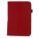 rooCASE Dual Station Vegan Leather Folio Case for Google Nexus 10, Red: Picture 1 thumbnail