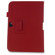 rooCASE Dual Station Vegan Leather Folio Case for Google Nexus 10, Red: Picture 2 thumbnail