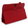 rooCASE Dual Station Vegan Leather Folio Case for Google Nexus 10, Red: Picture 3 thumbnail