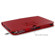rooCASE Dual Station Vegan Leather Folio Case for Google Nexus 10, Red: Picture 6 thumbnail
