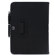 rooCASE Dual Station Folio Case Cover with Stylus for Samsung Galaxy Tab 3 10.1, Black: Picture 2 thumbnail