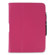 rooCASE Dual Station Folio Case Cover with Stylus for Samsung Galaxy Tab 3 10.1, Magenta: Picture 1 thumbnail