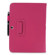 rooCASE Dual Station Folio Case Cover with Stylus for Samsung Galaxy Tab 3 10.1, Magenta: Picture 2 thumbnail